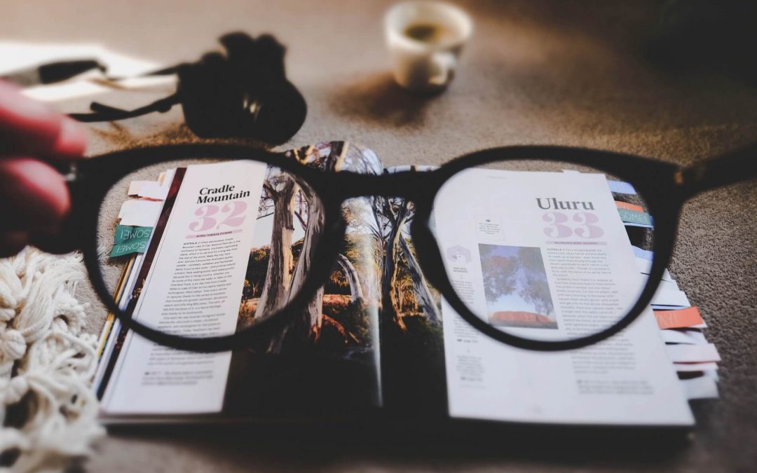5 things your website can steal from magazines