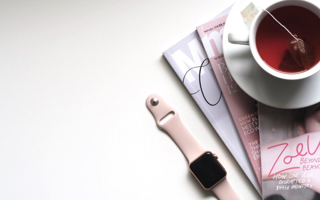 5 web readability mistakes that you can solve today