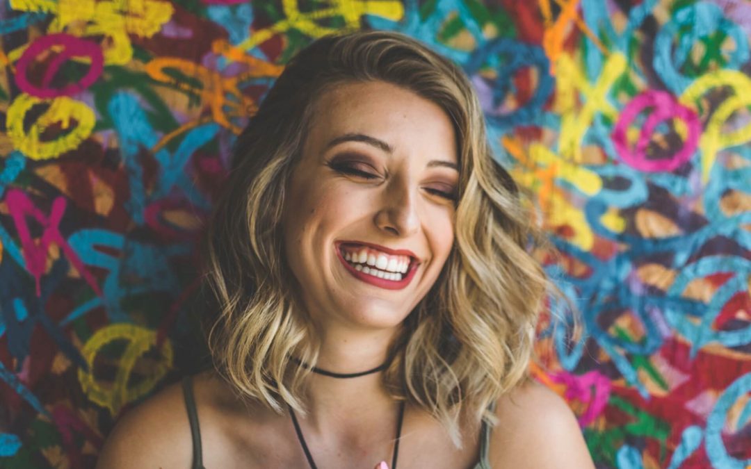 How to make your website speak to dream clients