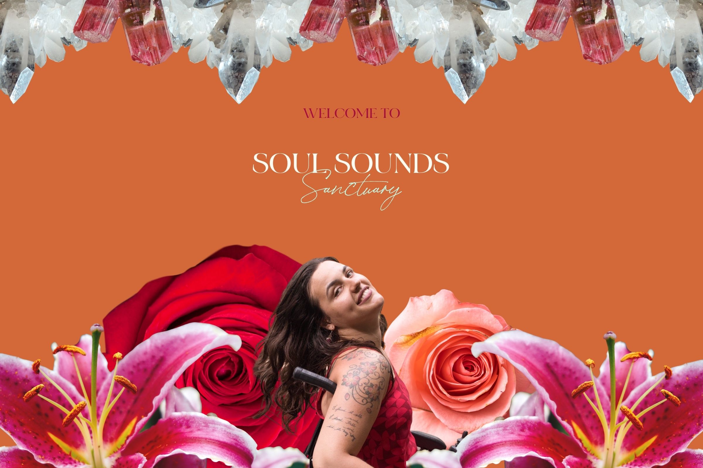 Soul Sounds Sanctuary - Lais Scort